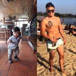 Jeff Cortez - @cortezvasconezjeffivan - Instagram