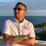 Jeff Cortez - @zetroc17 - Instagram