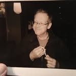 Jeff Cosby - @steffancrosby - Instagram