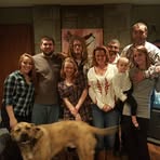 Jeff Cosenza - Facebook