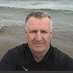 Jeff Cotter - @lobojeff63 - Instagram
