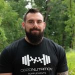 Jeff Cotter - @c620nutrition.jeff - Instagram