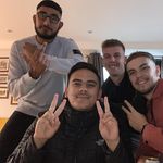 Jeff Cotton - @jeffcotton_ - Instagram