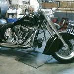 Jeff Cottrell - @mistercycle1999 - Instagram