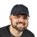 Jeff Coughlin - @jeffcoughlin - Instagram