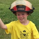Jeff Coughlin - @ltjc138 - Instagram