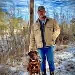 Jeff Covington - @riverrat_74 - Instagram