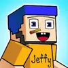 Jeffy Minecraft - @jeffy_minecraft - TikTok