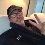 Jeffery Creekmore - @bodhisattva1955 - Instagram