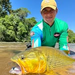 Jeferson Crespi - Guia de pesca em rochedo/MS - @pesqueioficial - Instagram