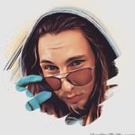 Jeff Crisp - @crisp.3d - Instagram