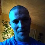 Jeff Crisp - @crispyjfc1989 - Instagram