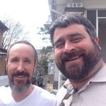 Jeff Crisp - @jeff.crisp.39 - Instagram