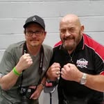 Jeff Crisp - @hyena2914 - Instagram