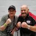 Jeff Crisp - Facebook