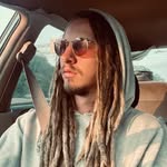 Jeff Crisp - @diam0ndstar_ - Instagram