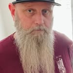 Jeff crisp - @tattooedbeardedasshole - Instagram