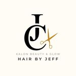 Jeff Croucher - @hairbyjeff_kalon - Instagram