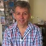 Jeff Croucher - @jeffcroucher - Instagram