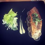 Jeff Crowder - @shinyhillbillychef - Instagram