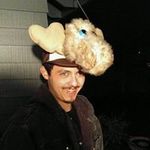 Jeff Crowder - @fluffyone54 - Instagram
