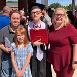 Jeff L. Crowder - @cmxgeek76 - Instagram