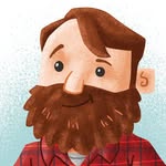 Jeff Crowther - @jeffcrowtherart - Instagram