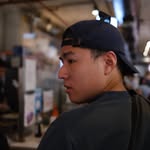 Jeff Cui - @jeffycui - Instagram