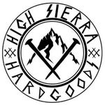 Jeff Curley Concrete Design - @highsierrahardgoods - Instagram