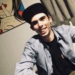 Jeff Cyr - @jeff_bic - Instagram