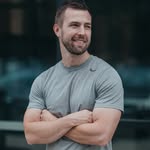 Jeff Dalzell, Fitness/Nutrition Coach - @jeffdalzellfitness - Instagram