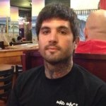Jeff Darden - @jeffdarden84 - Instagram