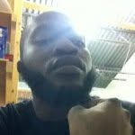 Jeff Darius - @cantstopkobe81 - Instagram