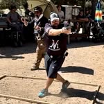 Jeff Darr | Competitive Shooter - @heavyweightgunslinger - Instagram