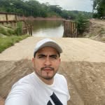 David Monar - @jeffdavids - Instagram