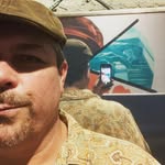 Jeff Deason - @dontrockwobble - Instagram