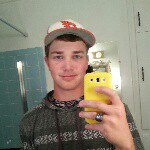 Jeffrey deason - @j_dawg1997 - Instagram