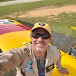 Jeff Deaton - @captjeff_n3214c - Instagram
