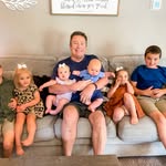 Jeff Deaton - @papajeff346 - Instagram
