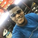 Gipson Jeff Debrosse - @jeffry_flow_ht - Instagram