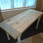DECKERS WOOD WORK - @jeff.decker.756 - Instagram