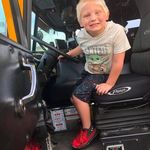 Jeff Decker - @junkyarddogg570 - Instagram