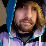 Jeff Decker - @darkestday6890 - Instagram