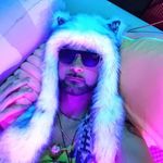 Jeff Decker - @roushaholic - Instagram
