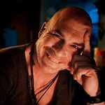 Jeff Master Blaster Decker - @jaydeesuperstar - Instagram