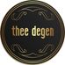 Jeff The Degen - Facebook