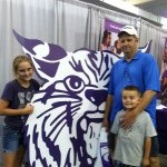 Jeff Delaney - @wildcat0415 - Instagram