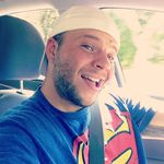 Jeff Delaney - @flopsyj - Instagram