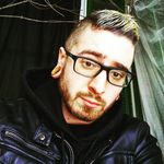 Jeff Delaney - @darthdelaney - Instagram
