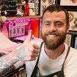 JEFF DELANEY - @jeffdelaneytattoo - Instagram